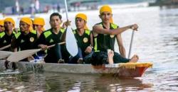 Singa Ngarai dan Juragan Kuantan Sudah Daftar